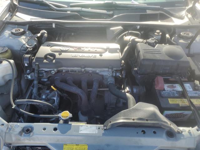 Photo 11 from auction – 2002 TOYOTA CAMRY LE/X with VIN 4T1BE32K62U095570
