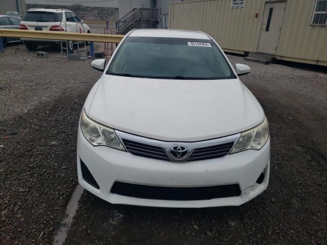 Photo 5 from auction – 2013 TOYOTA CAMRY L with VIN 4T1BF1FK7DU699739