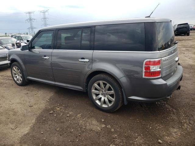 Photo 2 from auction – 2009 FORD FLEX LIMIT with VIN 2FMEK63C79BA94295