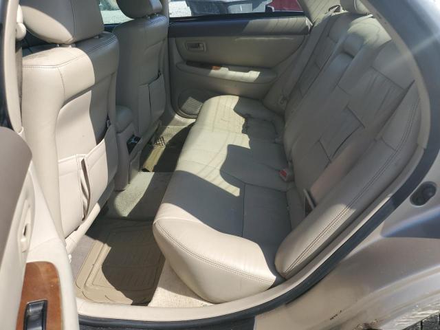 Photo 10 from auction – 1997 LEXUS ES 300 with VIN JT8BF22G5V0078101