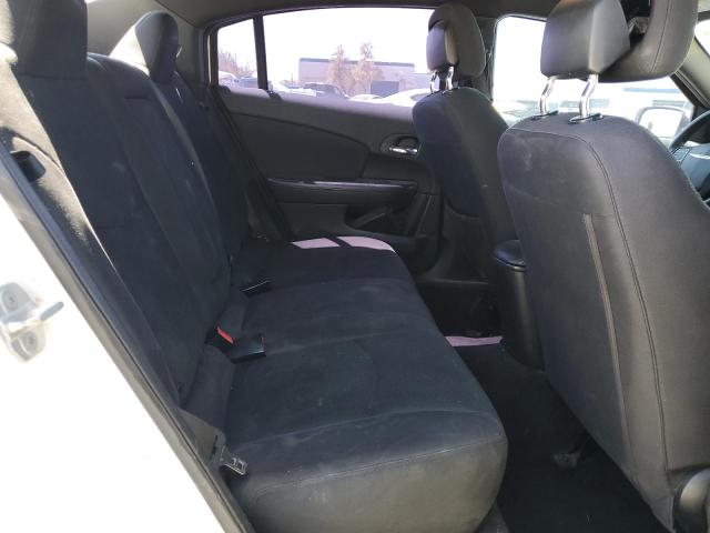 Photo 10 from auction – 2012 CHRYSLER 200 LX with VIN 1C3CCBAB3CN179890