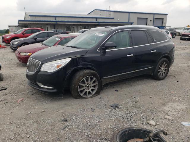 BUICK ENCLAVE 2016 with VIN 5GAKVBKD9GJ304181 - Photo from auction