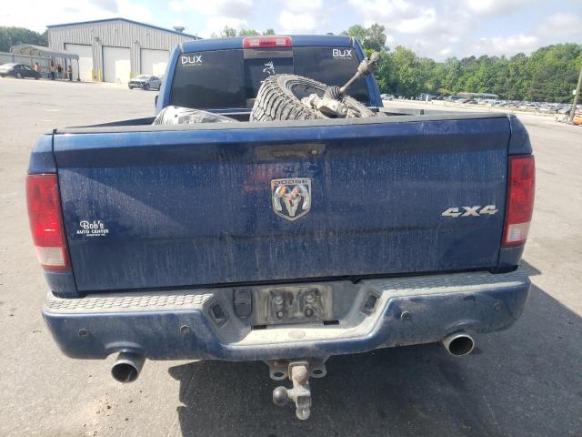 Photo 6 from auction – 2009 DODGE RAM 1500 with VIN 1D3HV18T09S774699
