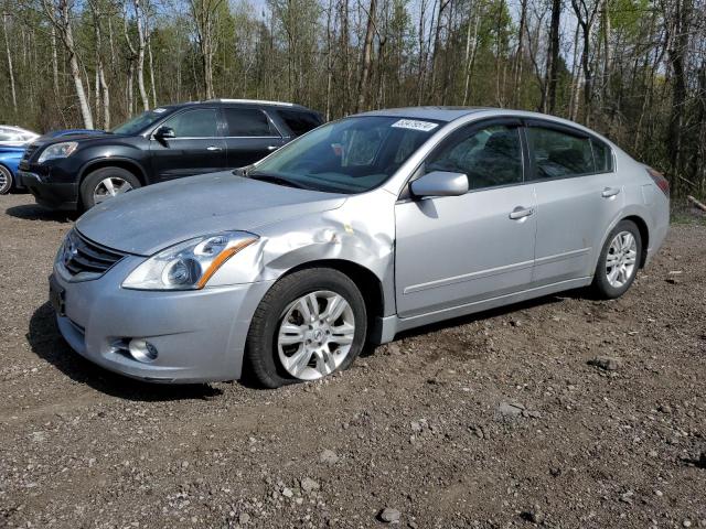 NISSAN ALTIMA BAS 2010 with VIN 1N4AL2AP8AC188663 - Photo from auction