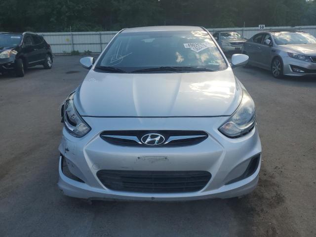 Photo 5 from auction – 2014 HYUNDAI ACCENT GLS with VIN KMHCT5AE0EU189028