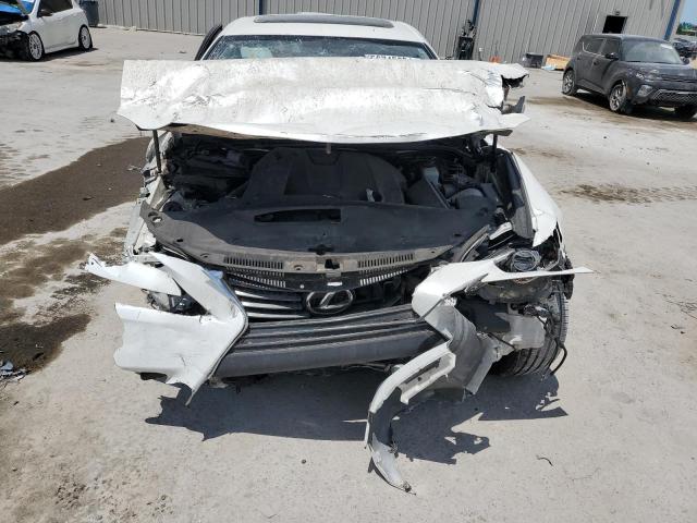 Photo 5 from auction – 2015 LEXUS IS 250 with VIN JTHBF1D25F5047169