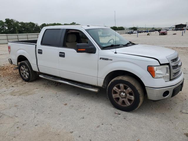 Photo 4 from auction – 2014 FORD F150 SUPER with VIN 1FTFW1CF3EKD73527