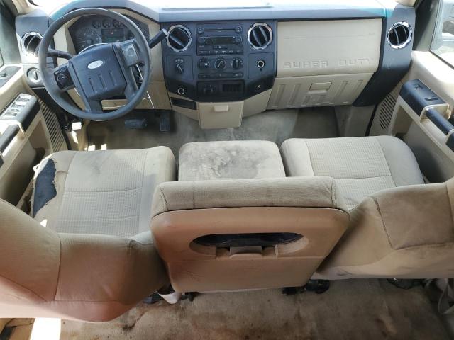 Photo 8 from auction – 2010 FORD F250 SUPER with VIN 1FTSW2BR4AEB05241