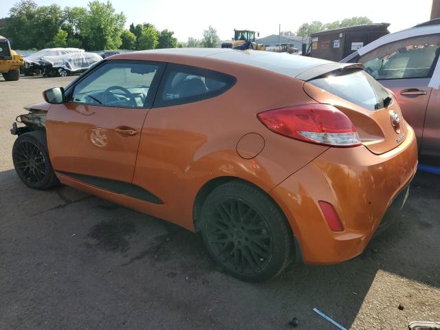 Photo 2 from auction – 2012 HYUNDAI VELOSTER with VIN KMHTC6AD3CU047668