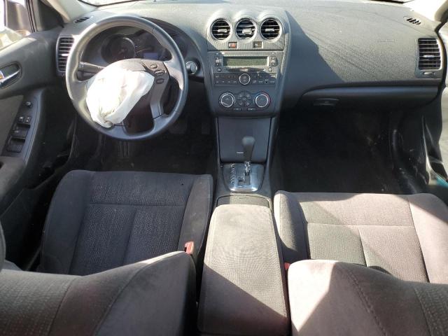 Photo 8 from auction – 2012 NISSAN ALTIMA BAS with VIN 1N4AL2AP2CC209123