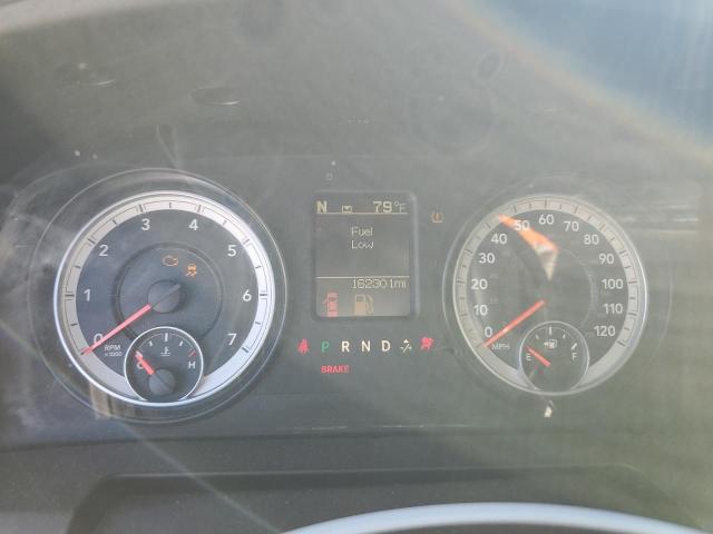 Photo 9 from auction – 2014 RAM 1500 SLT with VIN 1C6RR7LGXES119305
