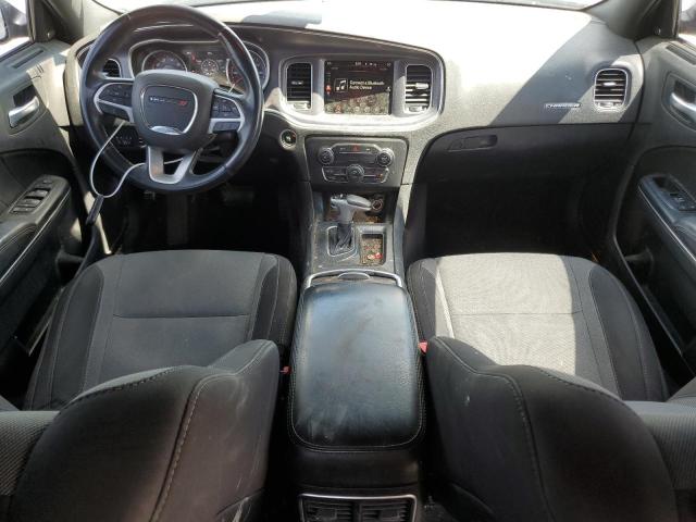 Photo 8 from auction – 2016 DODGE CHARGER SX with VIN 2C3CDXHG2GH166686