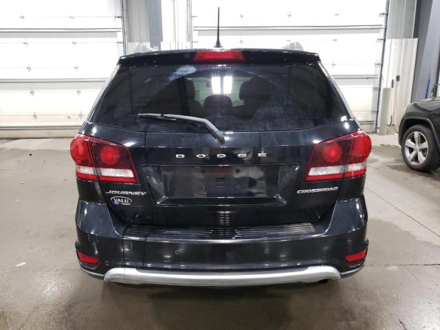 Photo 6 from auction – 2017 DODGE JOURNEY CR with VIN 3C4PDCGB9HT521504