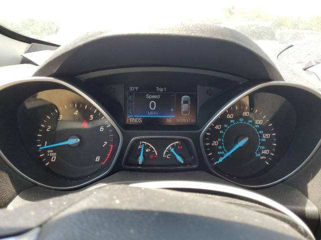 Photo 9 from auction – 2014 FORD ESCAPE TIT with VIN 1FMCU0JXXEUE46536