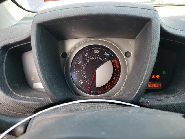 Photo 9 from auction – 2010 TOYOTA SCION XD with VIN JTKKU4B40AJ057484