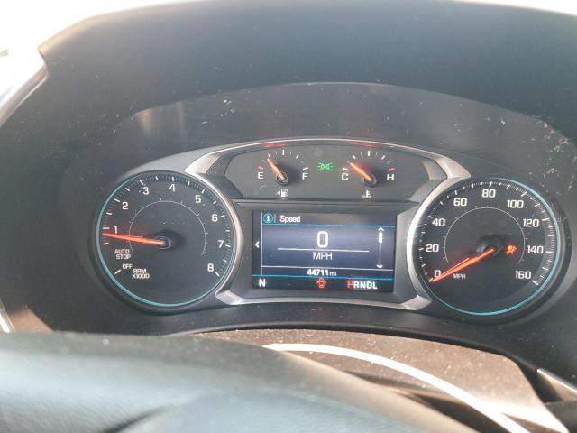 Photo 9 from auction – 2019 CHEVROLET EQUINOX LT with VIN 2GNAXVEX4K6281806