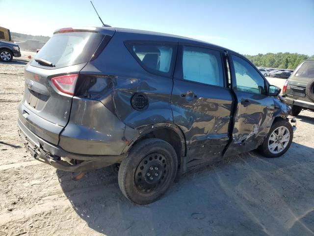Photo 3 from auction – 2016 FORD ESCAPE S with VIN 1FMCU0F78GUA91040