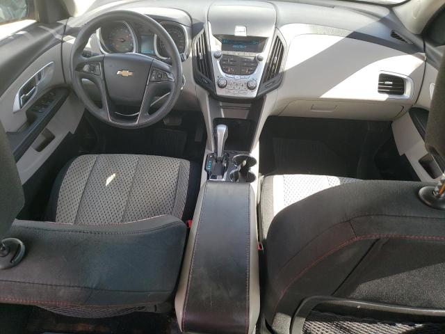 Photo 8 from auction – 2012 CHEVROLET EQUINOX LS with VIN 2GNFLCEK9C6351926