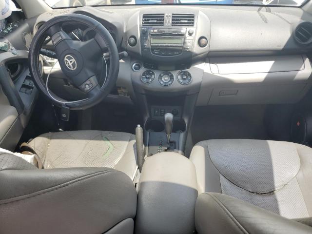 Photo 8 from auction – 2010 TOYOTA RAV4 LIMIT with VIN 2T3DK4DV7AW030358