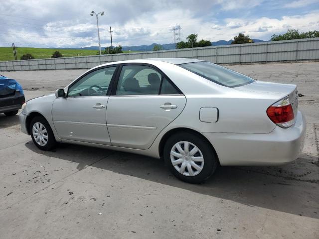 Photo 2 from auction – 2005 TOYOTA CAMRY LE with VIN 4T1BE32K05U058907