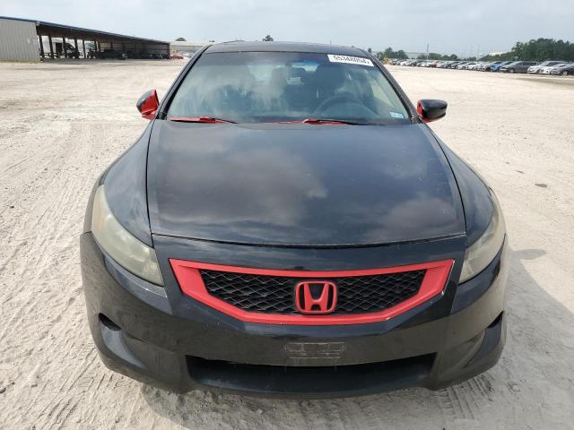 Photo 5 from auction – 2009 HONDA ACCORD EX with VIN 1HGCS12769A012878