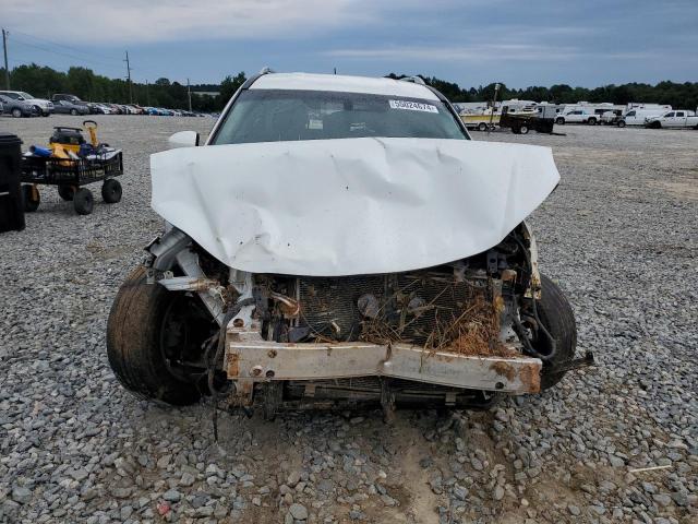Photo 5 from auction – 2015 NISSAN PATHFINDER with VIN 5N1AR2MN2FC723976