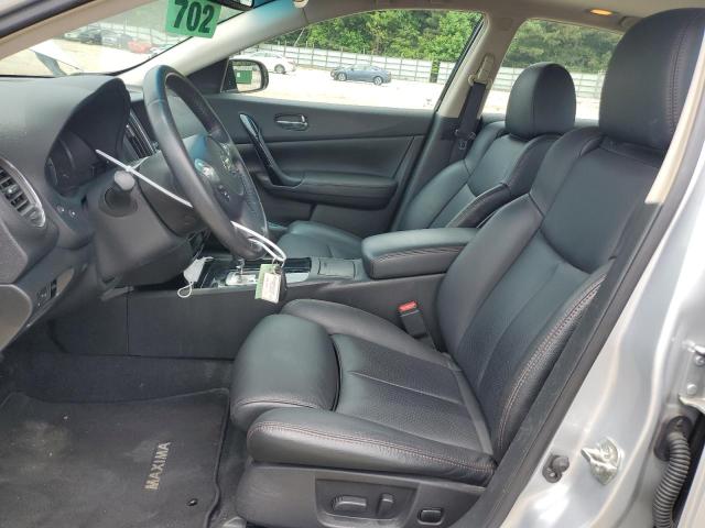 Photo 7 from auction – 2011 NISSAN MAXIMA S with VIN 1N4AA5APXBC865026