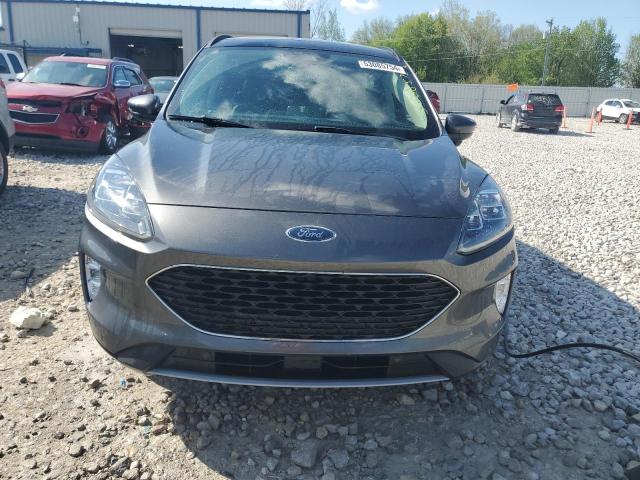 Photo 5 from auction – 2020 FORD ESCAPE TIT with VIN 1FMCU9J96LUB00910