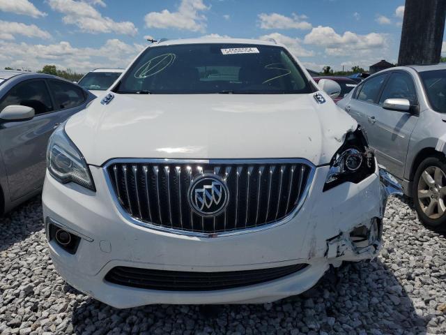 Photo 5 from auction – 2017 BUICK ENVISION E with VIN LRBFXBSA8HD014710