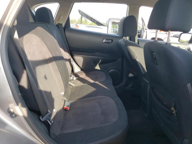 Photo 10 from auction – 2011 NISSAN ROGUE S with VIN JN8AS5MT9BW567120