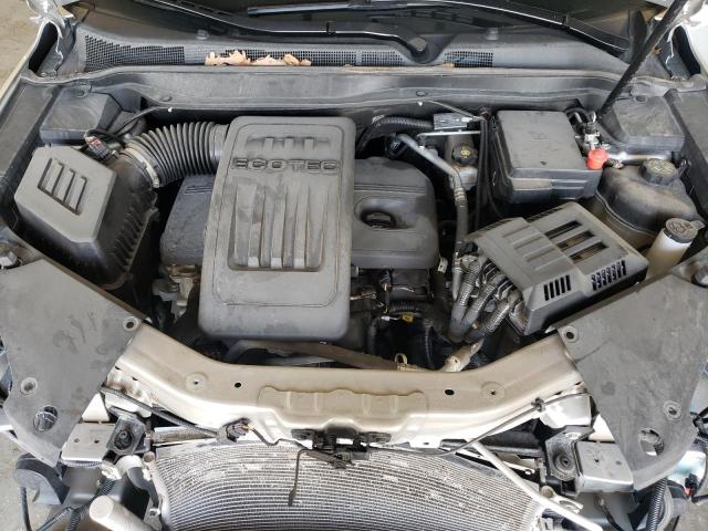 Photo 12 from auction – 2016 CHEVROLET EQUINOX LT with VIN 2GNALCEK3G6317092
