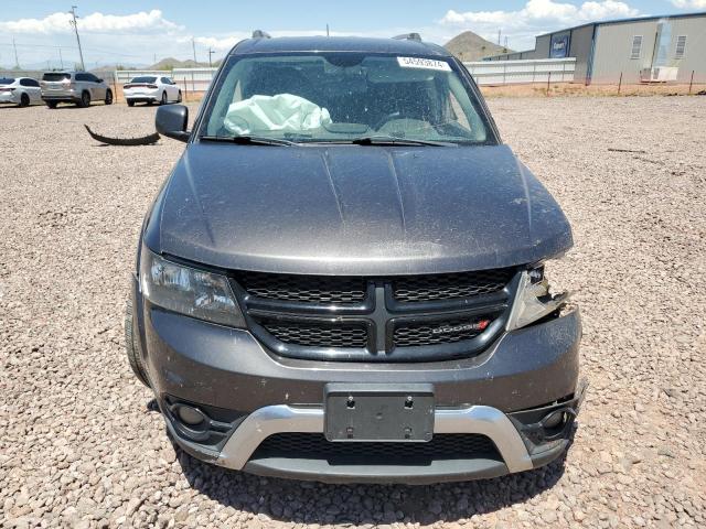 Photo 5 from auction – 2017 DODGE JOURNEY CR with VIN 3C4PDDGG6HT595478