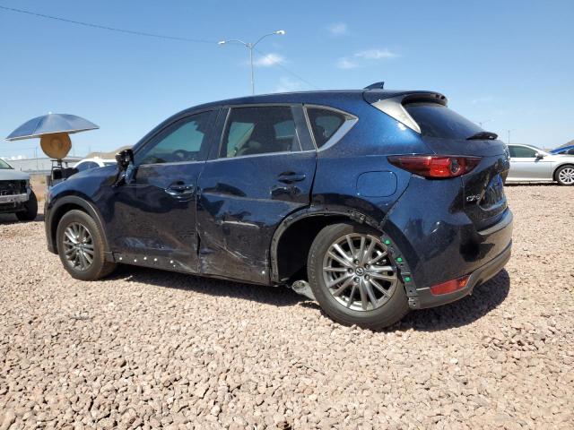 Photo 2 from auction – 2021 MAZDA CX-5 TOURI with VIN JM3KFACM2M0419377