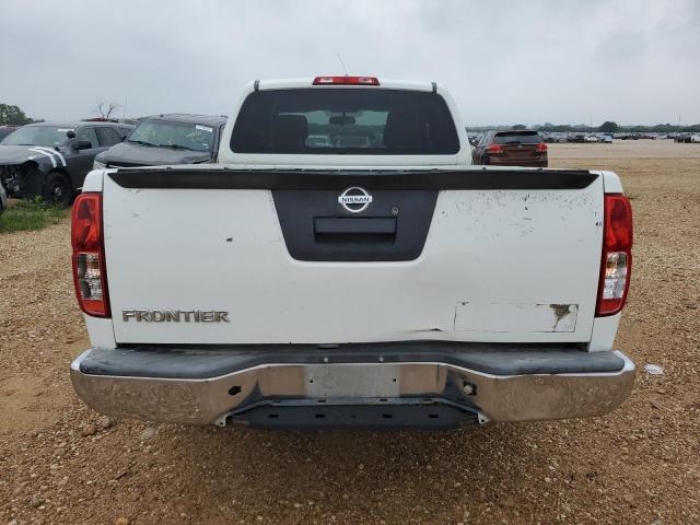 Photo 6 from auction – 2014 NISSAN FRONTIER with VIN 1N6BD0CT4EN730987