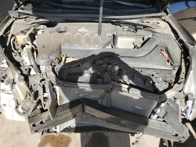 Photo 11 from auction – 2012 NISSAN ALTIMA BAS with VIN 1N4AL2AP1CC229105