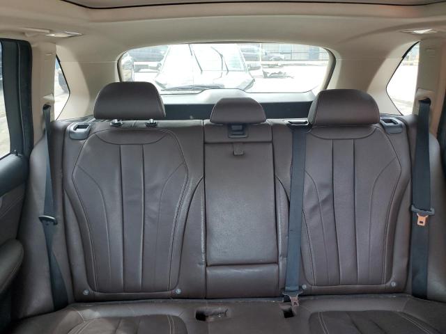 Photo 10 from auction – 2016 BMW X5 SDRIVE3 with VIN 5UXKR2C54G0H41958