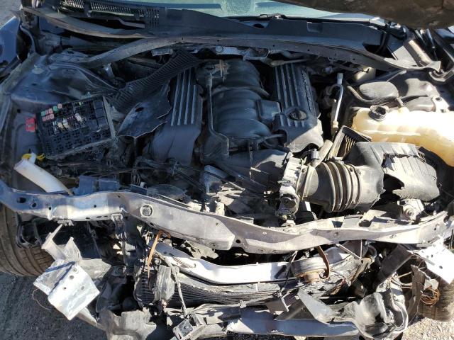 Photo 11 from auction – 2021 DODGE CHARGER SC with VIN 2C3CDXGJ0MH675197
