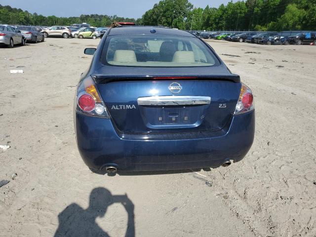 صورة رقم 6 من المزاد - 2012 NISSAN ALTIMA BAS مع VIN 1N4AL2AP4CC197766