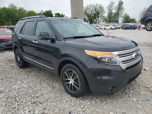 Photo 4 from auction – 2013 FORD EXPLORER X with VIN 1FM5K7D8XDGC94010
