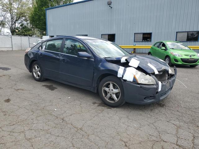 Photo 4 from auction – 2012 NISSAN ALTIMA BAS with VIN 1N4AL2AP4CC148115