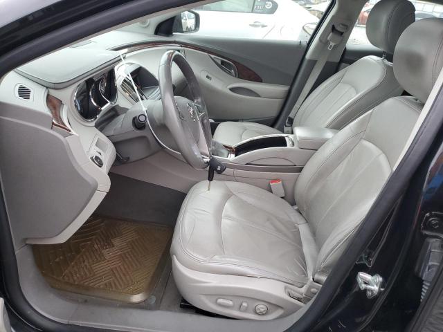 Photo 7 from auction – 2011 BUICK LACROSSE C with VIN 1G4GC5ED7BF331846