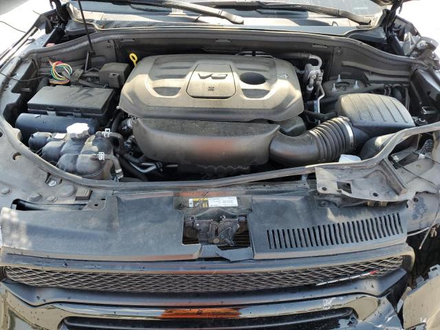Photo 11 from auction – 2019 DODGE DURANGO GT with VIN 1C4RDHDG8KC753519