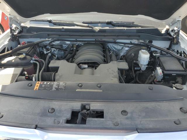 Photo 11 from auction – 2017 GMC SIERRA K15 with VIN 3GTU2MEC0HG157993