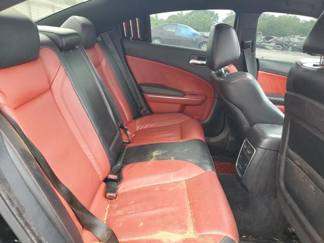 صورة رقم 10 من المزاد - 2015 DODGE CHARGER R/ مع VIN 2C3CDXCT1FH738429