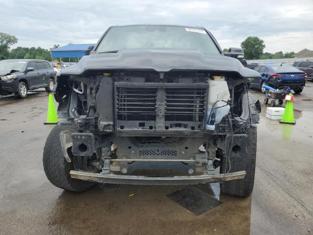 Photo 5 from auction – 2022 RAM 1500 LARAM with VIN 1C6SRFJT0NN170659