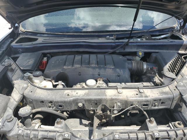 Photo 12 from auction – 2015 GMC ACADIA SLT with VIN 1GKKRRKD8FJ127458