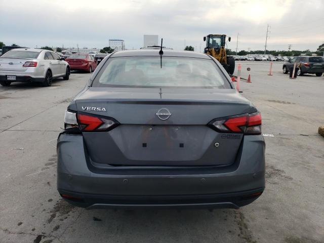 Photo 6 from auction – 2023 NISSAN VERSA S with VIN 3N1CN8DV5PL833473