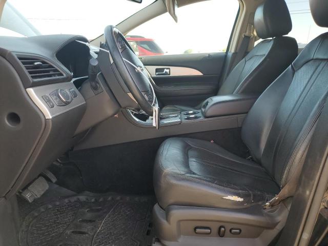 Photo 7 from auction – 2014 LINCOLN MKX with VIN 2LMDJ6JK8EBL03924