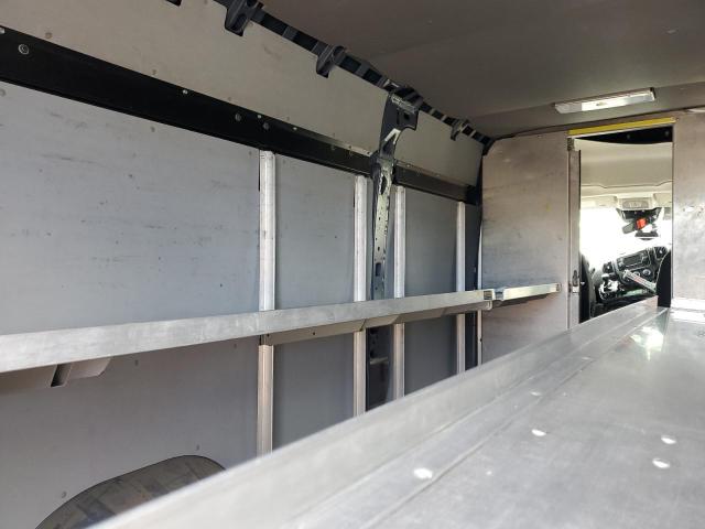 Photo 11 from auction – 2021 RAM PROMASTER with VIN 3C6MRVJG0ME544471