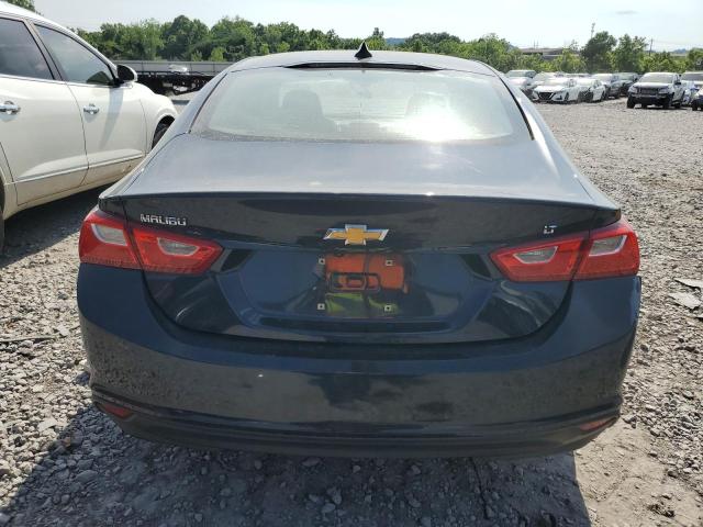 Photo 6 from auction – 2016 CHEVROLET MALIBU LT with VIN 1G1ZE5ST9GF267313
